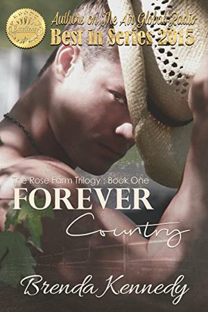 Forever Country by Brenda Kennedy