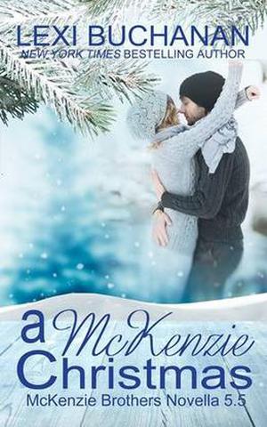 A McKenzie Christmas (McKenzie Brothers #5.5)