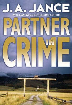 Partner in Crime (J.P. Beaumont #16)