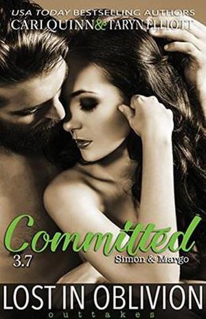 Committed by Cari Quinn, Taryn Elliott