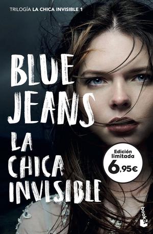 La noia invisible by Blue Jeans