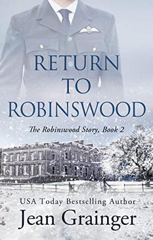 Return to Robinswood (Robinswood #2)