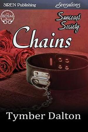 Chains (Suncoast Society #20)