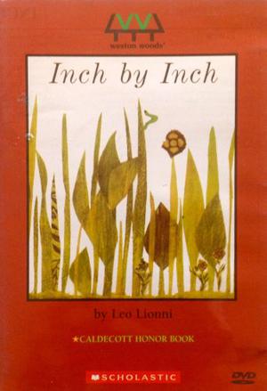 Inch by Inch by Leo Lionni, Ron McLarty