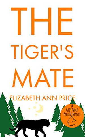 The Tiger's Mate (Grey Wolf Pack #12)