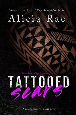 Tattooed Scars (Tattooed #2)