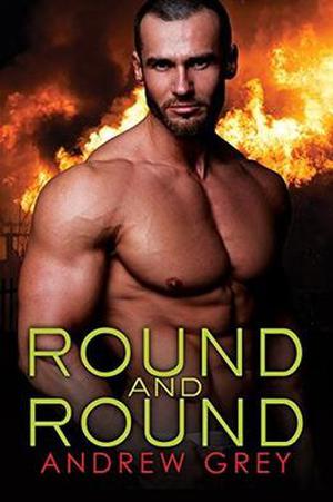 Round and Round by Andrew Grey