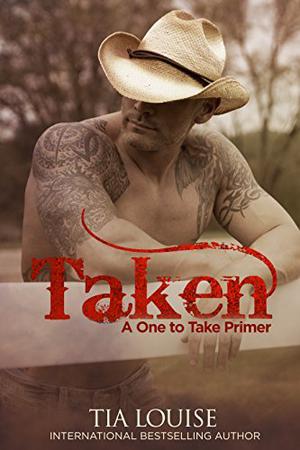 Taken: A One to Take Primer (One to Hold #7.5)