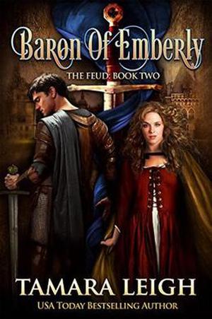 Baron of Emberly (The Feud #2)