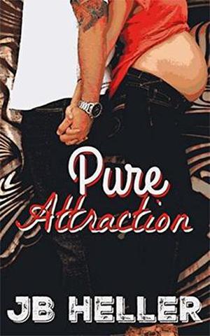 Pure Attraction by J.B. Heller, JeB Designs, Colleen Snibson