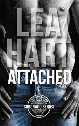 Attached (Coronado Series #3)