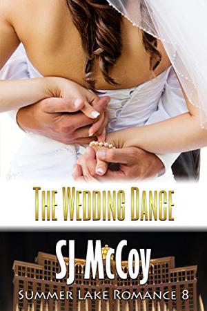 The Wedding Dance by S.J. McCoy