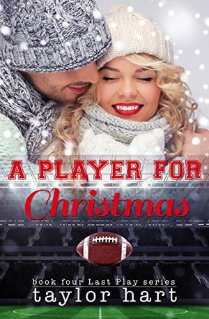 A Player for Christmas (Last Play #4)