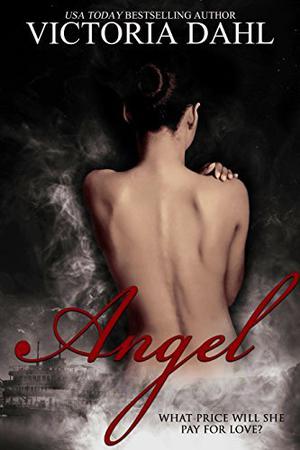 Angel (Bartered Hearts #1)