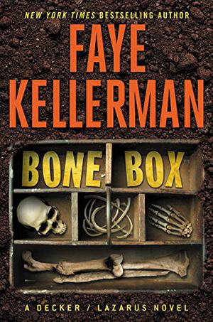 Bone Box (Peter Decker/Rina Lazarus #24)