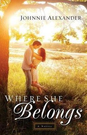 Where She Belongs (Misty Willow #1)