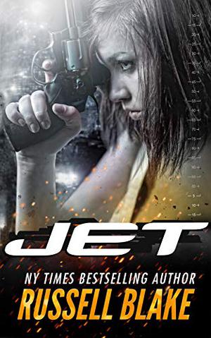 Jet by Russell Blake