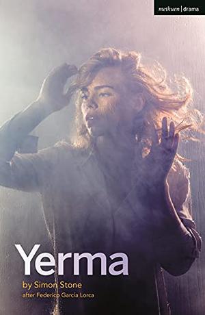 Yerma by Federico García Lorca, Gwynne Edwards