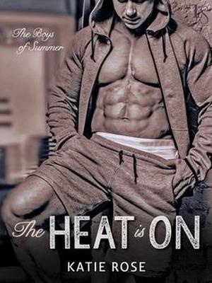 The Heat Is On (The Boys of Summer #4)