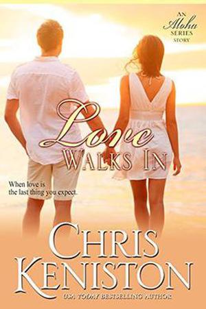 Love Walks In (Aloha #7)