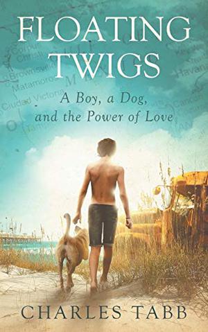 Floating Twigs (Twigs #1)