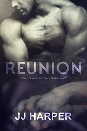Reunion (Reunion #1)