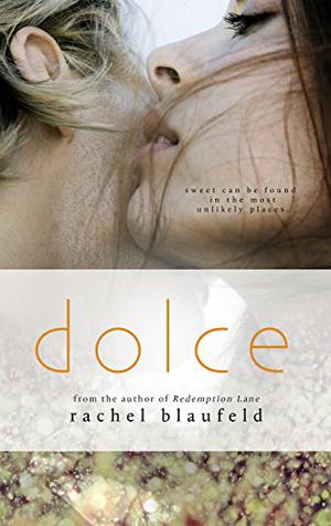 Dolce by Rachel Blaufeld