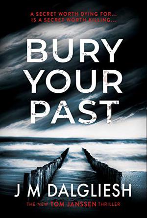 Bury Your Past (Hidden Norfolk #2)