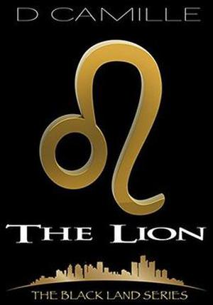 The Lion by d Camille
