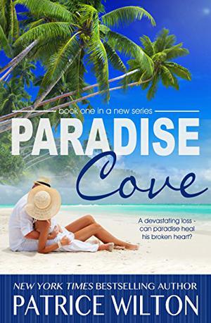 Paradise Cove by Patrice Wilton