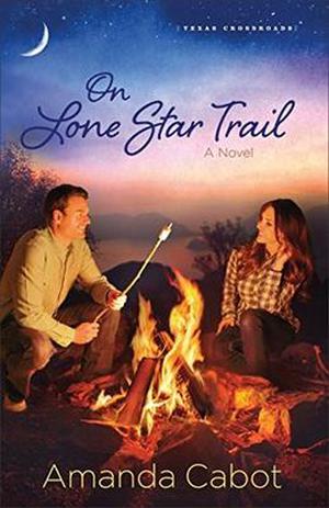On Lone Star Trail (Texas Crossroads #3)