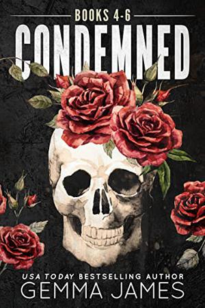 Condemned Series  #1-4 (Condemned #1-4)