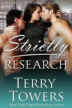 Research Purposes Only by Terry Towers