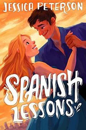 Spanish Lessons (Study Abroad #1)