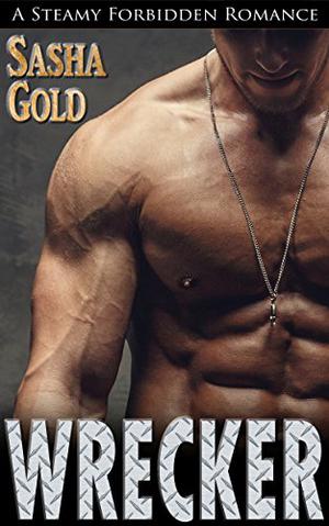 Wrecker by Maggie Sweet