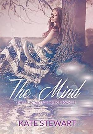 The Mind by Edee M Fallon, Kate Stewart