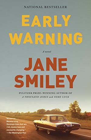 Early Warning by Jane Smiley