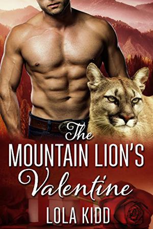 The Mountain Lion's Valentine (Holiday Mail Order Mates #1)