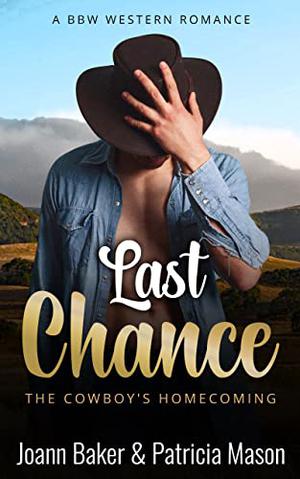 Last Chance by Joann Baker, Patricia Mason