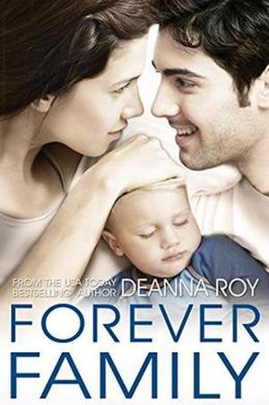 Forever Family (The Forever Series #5)