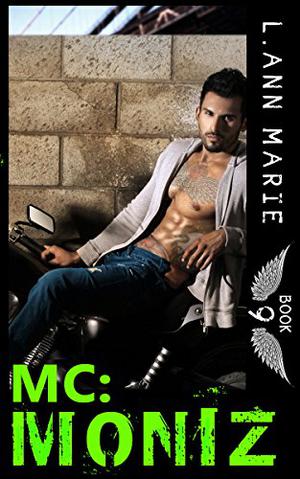 Moniz by L. Ann Marie