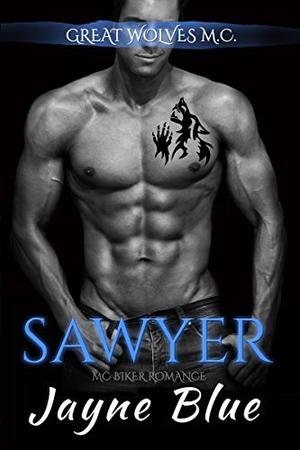 Sawyer (Great Wolves Motorcycle Club #5)