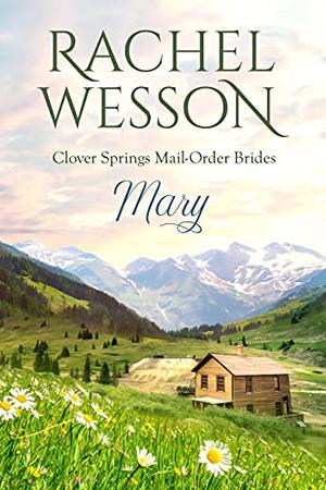Mary by Rachel Wesson