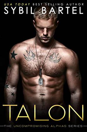 Talon (Uncompromising #1)