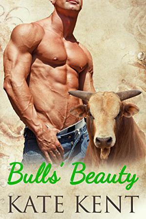 Bulls' Beauty (Confessions of a Mail Order Bride #6)