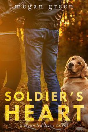 Soldier's Heart by Megan Green