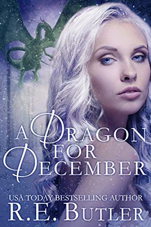A Dragon for December (Wiccan-Were-Bear #11)