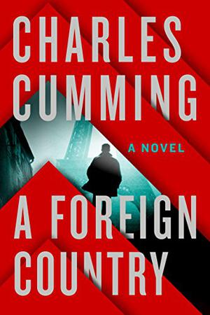 A Foreign Country (Thomas Kell #1)