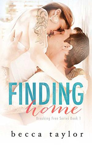 Finding Home by Becca Taylor