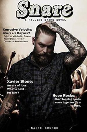 Snare (Falling Stars #3)